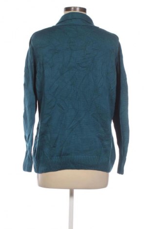 Damenpullover Unbranded, Größe XL, Farbe Blau, Preis 9,99 €