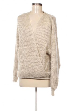 Női pulóver Unbranded, Méret M, Szín Bézs, Ár 3 659 Ft