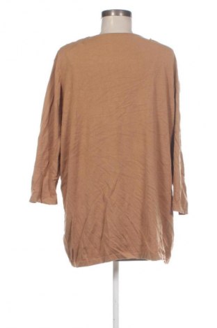 Дамски пуловер Unbranded, Размер XXL, Цвят Бежов, Цена 8,18 €