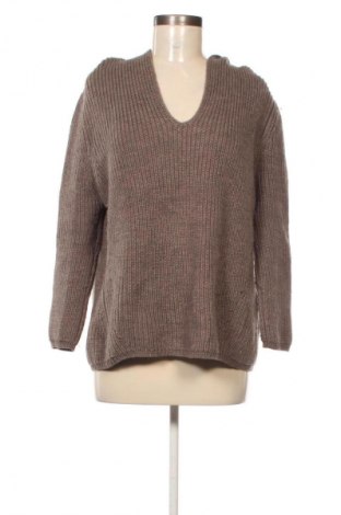 Pulover de femei Unbranded, Mărime S, Culoare Bej, Preț 56,99 Lei