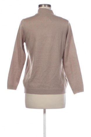 Női pulóver Unbranded, Méret M, Szín Bézs, Ár 3 149 Ft