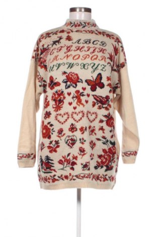 Damenpullover Unbranded, Größe XL, Farbe Mehrfarbig, Preis 17,00 €