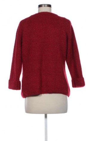 Γυναικείο πουλόβερ Unbranded, Μέγεθος M, Χρώμα Κόκκινο, Τιμή 15,00 €