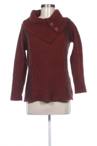 Γυναικείο πουλόβερ Unbranded, Μέγεθος M, Χρώμα Πολύχρωμο, Τιμή 14,83 €