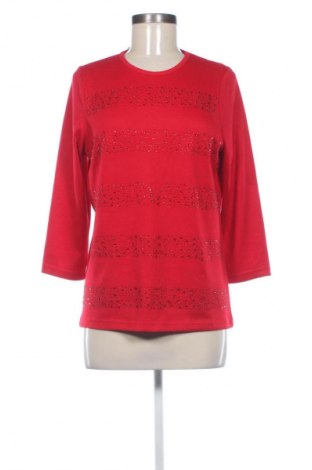 Γυναικείο πουλόβερ Unbranded, Μέγεθος S, Χρώμα Κόκκινο, Τιμή 14,83 €