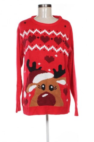 Dámsky pulóver Unbranded, Veľkosť XXL, Farba Viacfarebná, Cena  11,95 €