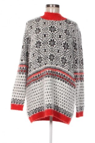Damenpullover Unbranded, Größe XL, Farbe Mehrfarbig, Preis 13,99 €