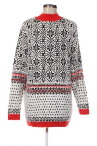 Damenpullover Unbranded, Größe XL, Farbe Mehrfarbig, Preis 13,99 €