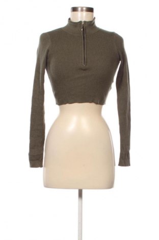 Női pulóver Unbranded, Méret M, Szín Zöld, Ár 3 419 Ft