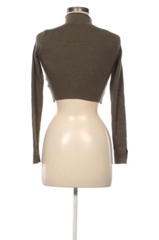 Női pulóver Unbranded, Méret M, Szín Zöld, Ár 3 419 Ft