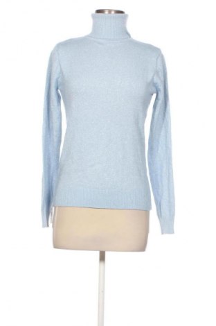 Damenpullover Unbranded, Größe M, Farbe Blau, Preis 7,99 €
