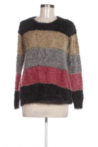 Damski sweter Unbranded, Rozmiar M, Kolor Kolorowy, Cena 41,99 zł