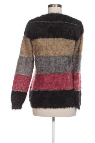 Damski sweter Unbranded, Rozmiar M, Kolor Kolorowy, Cena 41,99 zł