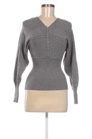 Női pulóver Unbranded, Méret S, Szín Szürke, Ár 9 087 Ft