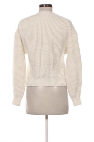 Дамски пуловер Unbranded, Размер XS, Цвят Бял, Цена 8,18 €