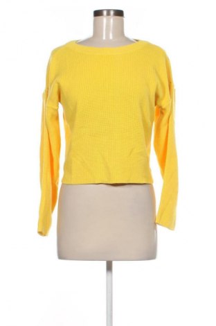Dámsky pulóver Unbranded, Veľkosť M, Farba Žltá, Cena  4,95 €