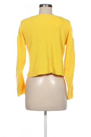 Dámsky pulóver Unbranded, Veľkosť M, Farba Žltá, Cena  4,95 €