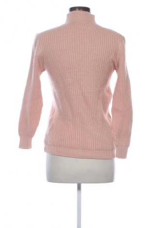 Дамски пуловер Unbranded, Размер M, Цвят Пепел от рози, Цена 6,64 €
