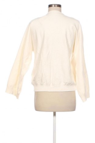 Damenpullover Unbranded, Größe M, Farbe Ecru, Preis € 14,83