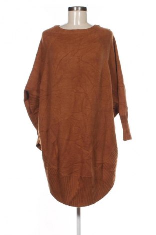 Pulover de femei Unbranded, Mărime 4XL, Culoare Maro, Preț 47,99 Lei