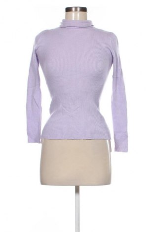 Dámsky pulóver Unbranded, Veľkosť S, Farba Fialová, Cena  5,95 €