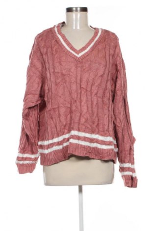 Damenpullover Unbranded, Größe XL, Farbe Mehrfarbig, Preis € 13,99