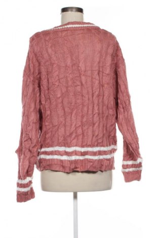 Damenpullover Unbranded, Größe XL, Farbe Mehrfarbig, Preis € 13,99