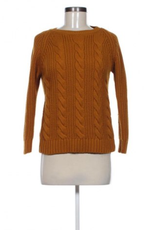 Damenpullover Unbranded, Größe XS, Farbe Orange, Preis € 14,77