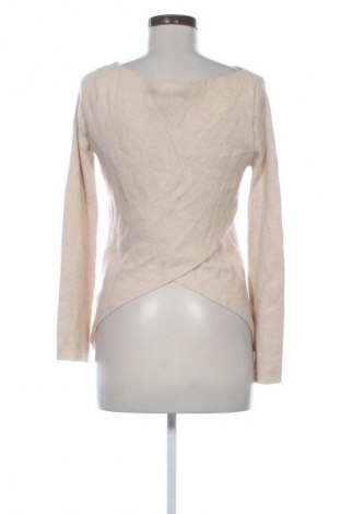 Női pulóver Zara Knitwear, Méret M, Szín Bézs, Ár 2 849 Ft