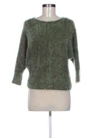 Дамски пуловер Unbranded, Размер M, Цвят Зелен, Цена 14,77 €