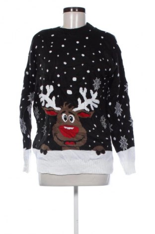 Damenpullover Unbranded, Größe S, Farbe Mehrfarbig, Preis 19,99 €