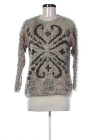 Γυναικείο πουλόβερ Unbranded, Μέγεθος XL, Χρώμα Πολύχρωμο, Τιμή 8,99 €
