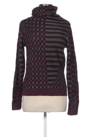 Γυναικείο πουλόβερ Unbranded, Μέγεθος S, Χρώμα Πολύχρωμο, Τιμή 14,77 €