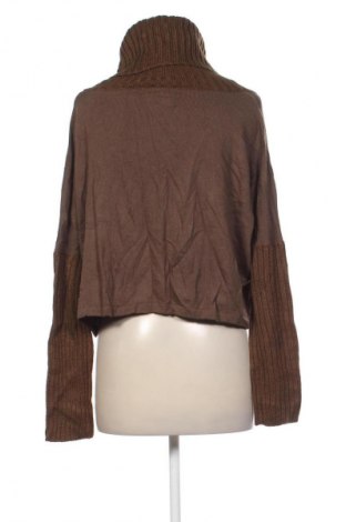 Γυναικείο πουλόβερ Unbranded, Μέγεθος L, Χρώμα Πράσινο, Τιμή 14,77 €