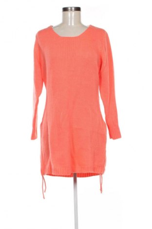 Damski sweter Unbranded, Rozmiar L, Kolor Pomarańczowy, Cena 123,99 zł