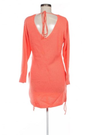 Damski sweter Unbranded, Rozmiar L, Kolor Pomarańczowy, Cena 123,99 zł