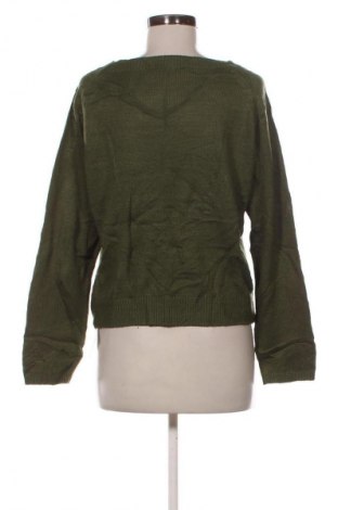 Dámsky pulóver Unbranded, Veľkosť L, Farba Zelená, Cena  6,95 €