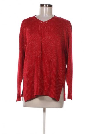 Damenpullover Unbranded, Größe XXL, Farbe Mehrfarbig, Preis 12,99 €