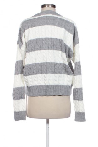 Damski sweter Unbranded, Rozmiar L, Kolor Kolorowy, Cena 80,38 zł