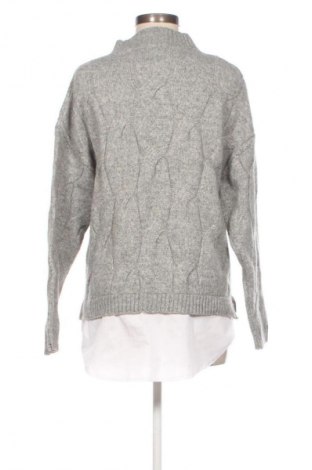 Damski sweter Unbranded, Rozmiar L, Kolor Szary, Cena 79,15 zł