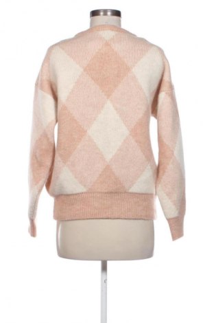 Damski sweter Unbranded, Rozmiar M, Kolor Kolorowy, Cena 80,38 zł