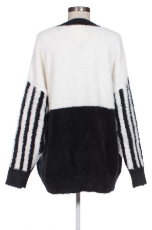 Damski sweter Unbranded, Rozmiar XXL, Kolor Kolorowy, Cena 80,38 zł