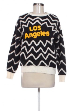 Damski sweter Unbranded, Rozmiar L, Kolor Kolorowy, Cena 80,38 zł