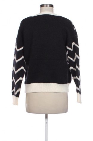 Damski sweter Unbranded, Rozmiar L, Kolor Kolorowy, Cena 80,38 zł