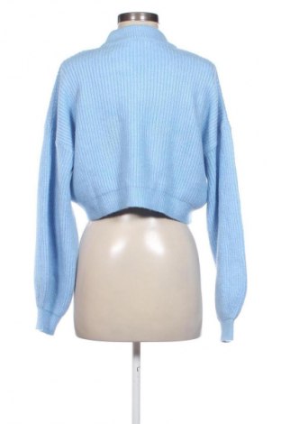 Damski sweter Unbranded, Rozmiar XS, Kolor Niebieski, Cena 80,38 zł
