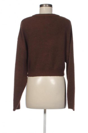 Pulover de femei Unbranded, Mărime M, Culoare Maro, Preț 32,99 Lei