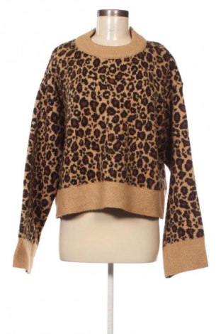 Damenpullover Unbranded, Größe XL, Farbe Mehrfarbig, Preis 9,99 €