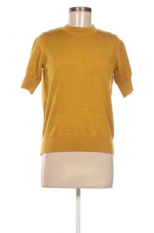 Дамски пуловер Unbranded, Размер M, Цвят Оранжев, Цена 15,00 €