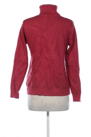 Pulover de femei Unbranded, Mărime M, Culoare Roșu, Preț 52,99 Lei