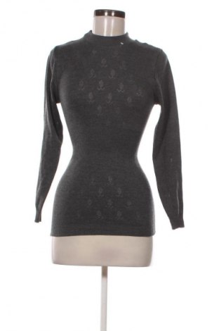 Damenpullover Unbranded, Größe S, Farbe Grau, Preis € 9,99